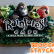 Image for article titled Schlock and awe: 3 grown-ups try Rainforest Cafe
